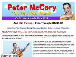 Sites similar to petermccory.com