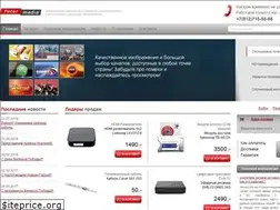 Sites similar to petermedia.ru