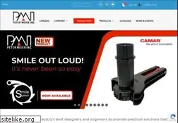 Sites similar to petermeier.com