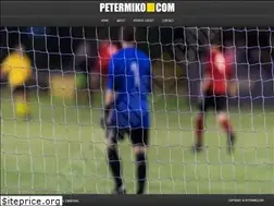 Sites similar to petermiko.com