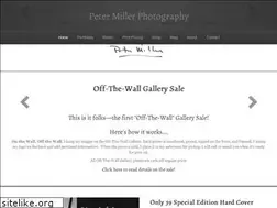 Sites similar to petermillerphotography.com