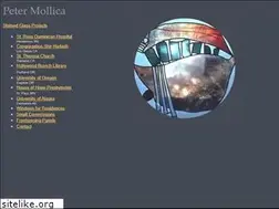 Sites similar to petermollica.com