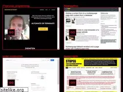 Sites similar to petermooring.nl