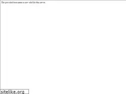 Sites similar to petermoulding.com