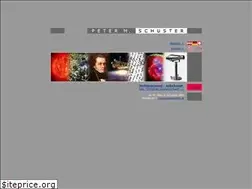 Sites similar to petermschuster.at
