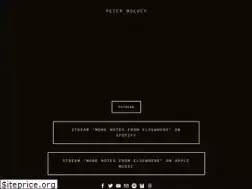 Sites similar to petermulvey.com