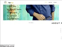 Sites similar to petermuzik.com