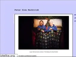 Sites similar to peternachtrieb.com