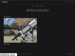Sites similar to peternagy.smugmug.com