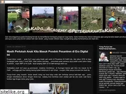 Sites similar to peternakansakado.blogspot.com
