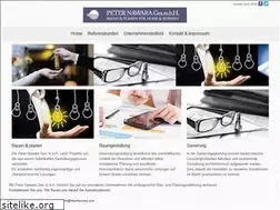 Sites similar to peternawara.com