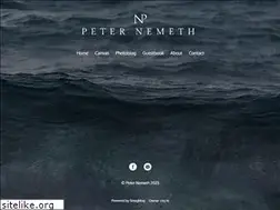 Sites similar to peternemeth.com