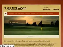 Sites similar to peternorwood.com