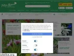 Sites similar to peternyssen.com