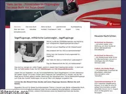 Sites similar to peterocker.de