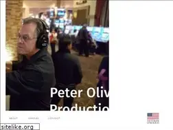 Sites similar to peteroliver.com