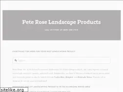 Sites similar to peteroseinc.com