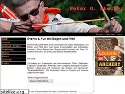 Sites similar to peterostecher.com