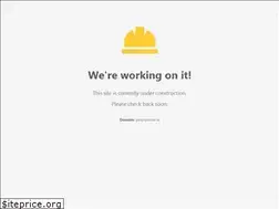 Sites similar to peterpalmer.io