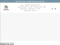 Sites similar to peterpan.com