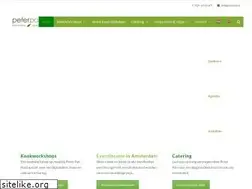 Sites similar to peterpan.nl