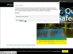 Sites similar to peterpanbus.com