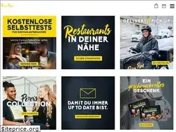 Sites similar to peterpane.de