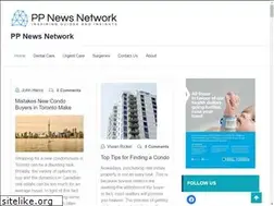 Sites similar to peterpanfan.com