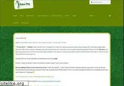 Sites similar to peterpanminigolf.com