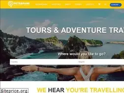 Sites similar to peterpans.com