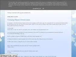 Sites similar to peterpants.blogspot.com
