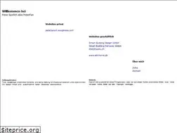 Sites similar to peterpanweb.de