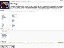 Sites similar to peterpap.net