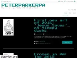 Sites similar to peterparkerpa.com