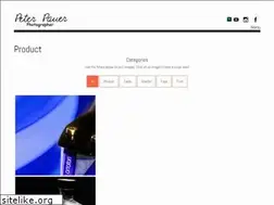 Sites similar to peterpauer.com