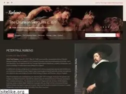 Sites similar to peterpaulrubens.org