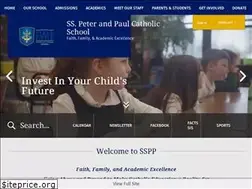 Sites similar to peterpaulschoolcary.org