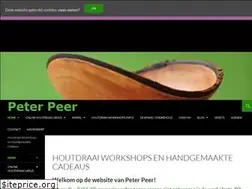 Sites similar to peterpeer.nl