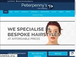 Sites similar to peterpennys.co.uk