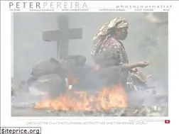 Sites similar to peterpereira.com