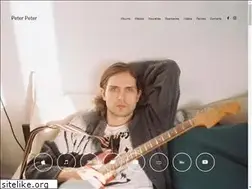 Sites similar to peterpeter.ca