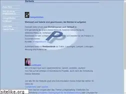 Sites similar to peterpich.de