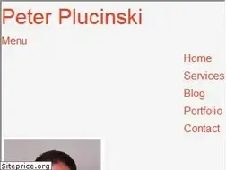 Sites similar to peterplucinski.com