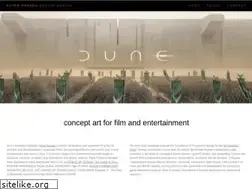 Sites similar to peterpopken.com