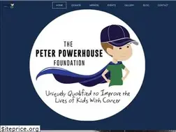 Sites similar to peterpowerhouse.org