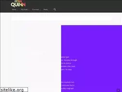 Sites similar to peterqu.in