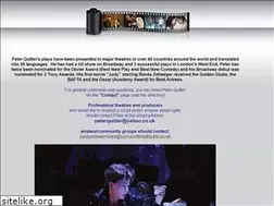 Sites similar to peterquilter.net