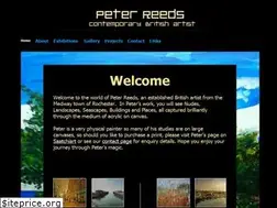 Sites similar to peterreedsartist.com