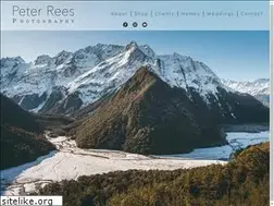 Sites similar to peterreesphotography.com