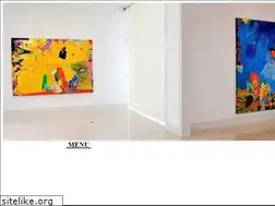 Sites similar to peterreginato.com